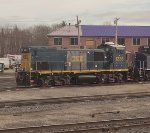 CSXT 1226